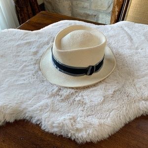 Christine A Moore Millinery Hat